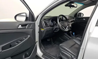 Hyundai Tucson 2020, 36901 км, за 19900000 KRW - фото 10