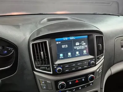 Hyundai Starex 2021, 143660 км, за 13500000 KRW - фото 13