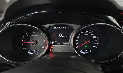 Kia Canival 2016, 149370 км, за 9800000 KRW - фото 8