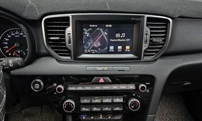 Kia Sportage 2016, 143850 км, за 10500000 KRW - фото 14