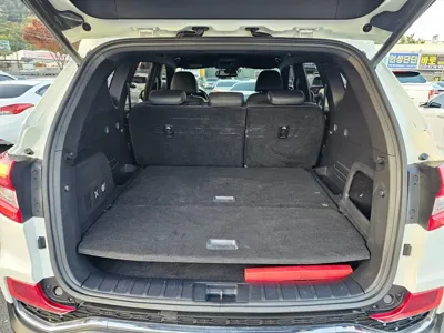KG_Mobility_Ssangyong Rexton 2019, 58400 км, за 20900000 KRW - фото 8