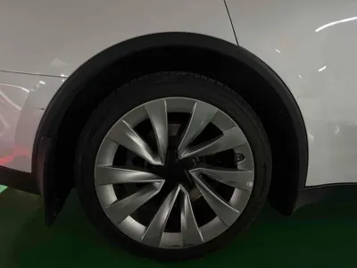 Tesla Model Y 2025, 27000 км, за 70190000 KRW - фото 6