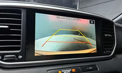 Kia Sportage 2019, 80249 км, за 13900000 KRW - фото 15