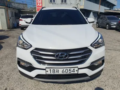 Hyundai Santafe 2016, 144722 км, за 10900000 KRW - фото 5