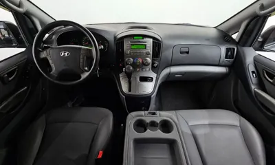 Hyundai Starex 2012, 134790 км, за 99990000 KRW - фото 7