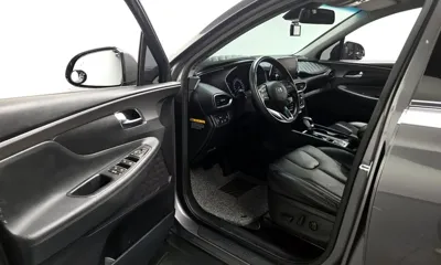 Hyundai Santafe 2019, 157681 км, за 14900000 KRW - фото 10