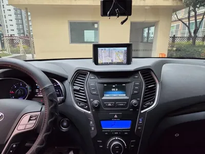 Hyundai Santafe 2015, 170409 км, за 8290000 KRW - фото 13