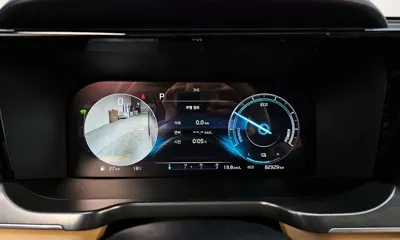 Kia Sorento 2022, 82929 км, за 33200000 KRW - фото 8