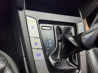 Hyundai Avante 2019, 272209 км, за 6990000 KRW - фото 17