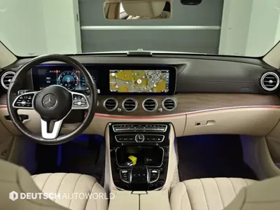 Mercedes-Benz E-Class 2019, 59401 км, за 30500000 KRW - фото 6
