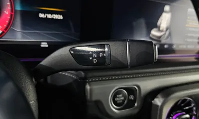Mercedes-Benz G-Class 2021, 83904 км, за 177000000 KRW - фото 9