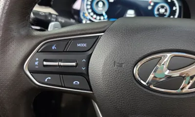Hyundai Palisade 2021, 115296 км, за 29500000 KRW - фото 33