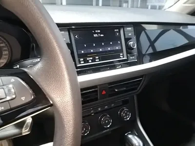 Volkswagen Lavida 2020, 65300 км, за 48200 CNY - фото 13