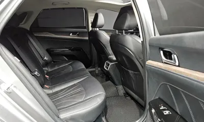 Kia K5 2020, 95200 км, за 20090000 KRW - фото 11