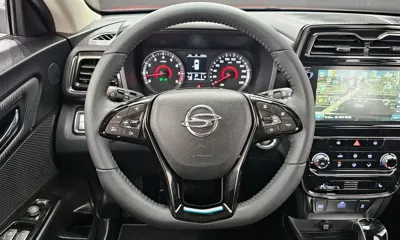 KG_Mobility_Ssangyong TIBOLI 2022, 43268 км, за 13500000 KRW - фото 13