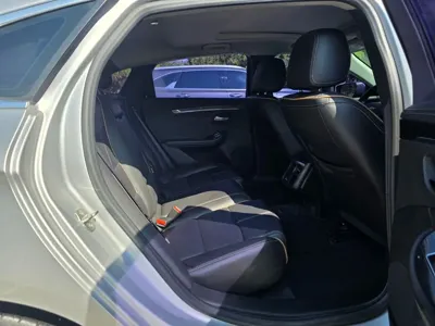 ChevroletGMDaewoo Impala 2016, 142548 км, за 5500000 KRW - фото 13