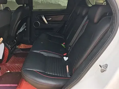 Land Rover Discovery Sport 2021, 97000 км, за 99800 CNY - фото 11