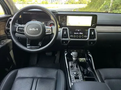 Kia Sorento 2023, 29500 км, за 25500000 KRW - фото 18