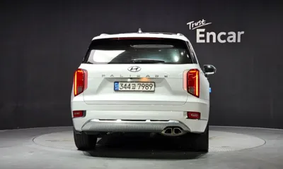 Hyundai Palisade 2021, 56228 км, за 31500000 KRW