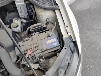 Volkswagen Polo 2015, 49300 км, за 29300 CNY - фото 24