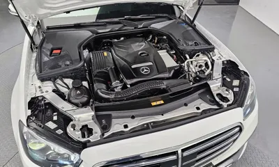 Mercedes-Benz E-Class 2021, 37901 км, за 34900000 KRW - фото 6