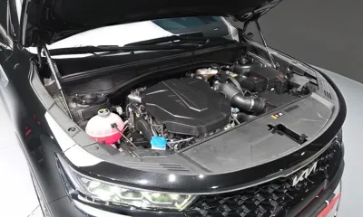 Kia Sorento 2023, 58867 км, за 27300000 KRW - фото 6
