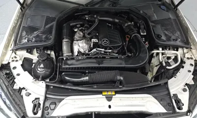Mercedes-Benz C-Class 2018, 133960 км, за 16000000 KRW - фото 6