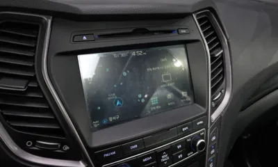 Hyundai Santafe 2015, 76557 км, за 99990000 KRW - фото 15