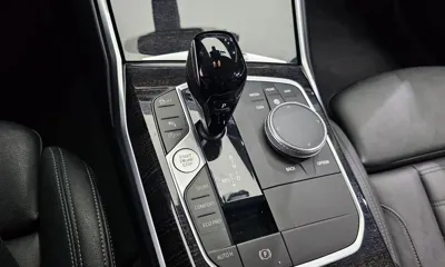 BMW 3-Series 2022, 56809 км, за 29500000 KRW - фото 9