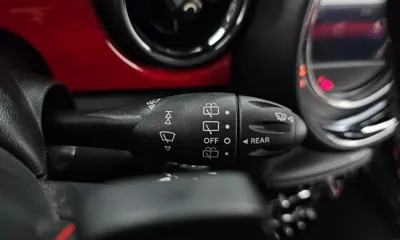 MINI Cooper 2013, 182406 км, за 7900000 KRW - фото 9