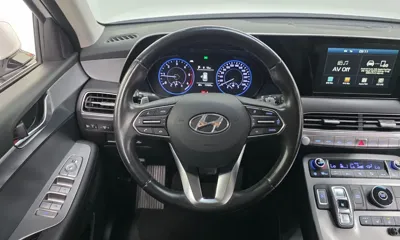 Hyundai Palisade 2019, 119327 км, за 19900000 KRW - фото 14