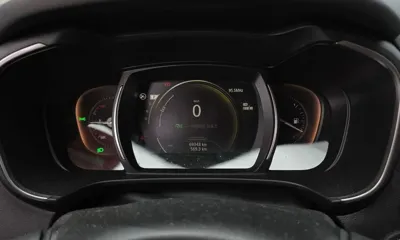Renault-KoreaSamsung QM6 2023, 69348 км, за 22300000 KRW - фото 8