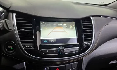 ChevroletGMDaewoo Trax 2018, 94847 км, за 8790000 KRW - фото 18