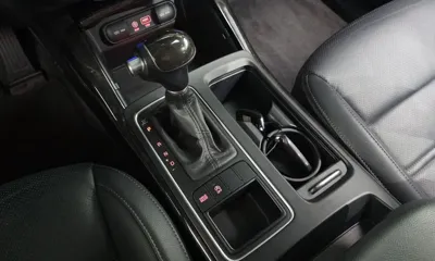 Kia Sorento 2015, 107516 км, за 11600000 KRW - фото 9