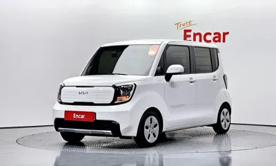 Kia Ray · 2023 год