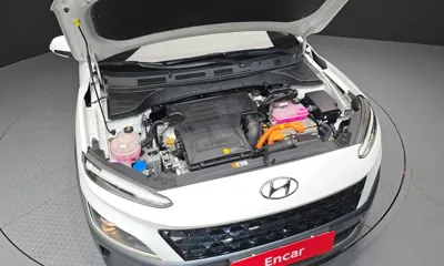 Hyundai Kona 2023, 61847 км, за 44440000 KRW - фото 6