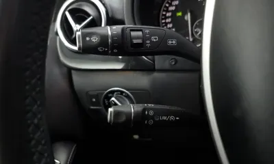 Mercedes-Benz B-Class 2015, 113365 км, за 7200000 KRW - фото 18