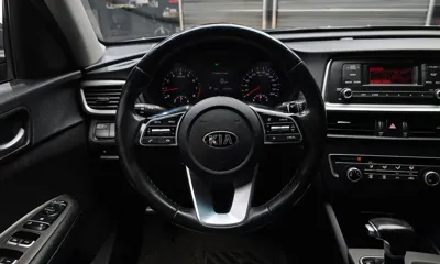 Kia K5 2019, 147283 км, за 8770000 KRW - фото 13