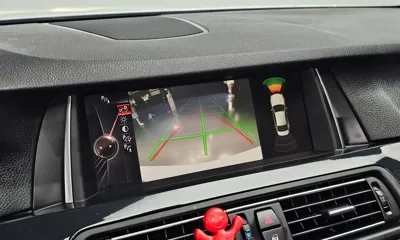 BMW 5-Series 2015, 111974 км, за 12700000 KRW - фото 16