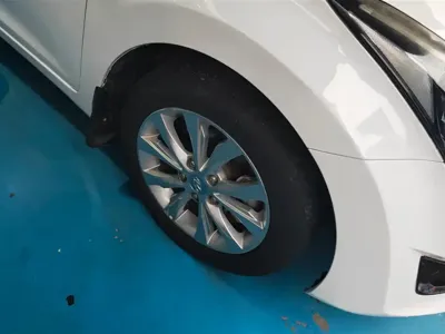 Hyundai Elantra Langdong 2017, 117500 км, за 31800 CNY - фото 6