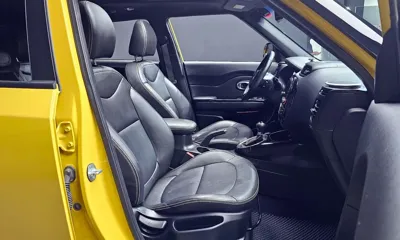 Kia Soul 2014, 53042 км, за 9300000 KRW - фото 26
