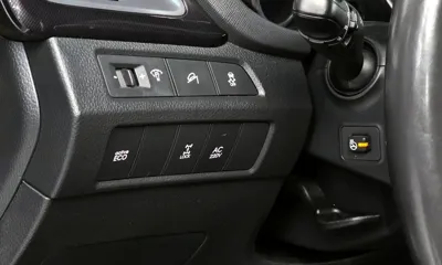 Hyundai Maxcruz 2014, 101448 км, за 10800000 KRW - фото 14
