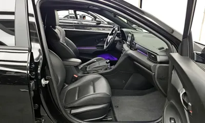 Hyundai Veloster 2019, 119492 км, за 14000000 KRW - фото 11