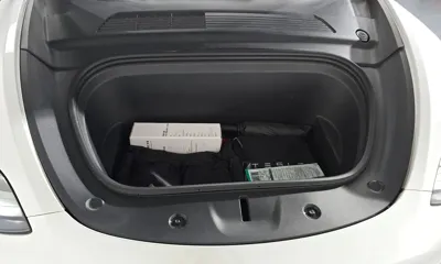 Tesla Model Y 2021, 115473 км, за 39000000 KRW - фото 6