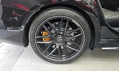 Mercedes-Benz S-Class 2019, 89175 км, за 61000000 KRW - фото 5