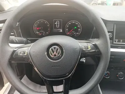 Volkswagen Lavida 2019, 117800 км, за 44100 CNY - фото 11