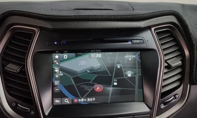 Hyundai Maxcruz 2017, 87033 км, за 18500000 KRW - фото 12
