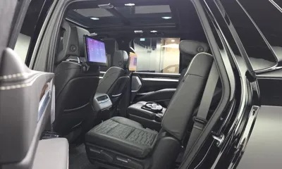 Cadillac Escalade 2025, 14237 км, за 156000000 KRW - фото 26