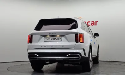 Kia Sorento 2022, 119303 км, за 21500000 KRW - фото 4