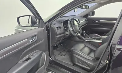 Renault-KoreaSamsung QM6 2018, 119384 км, за 9900000 KRW - фото 10